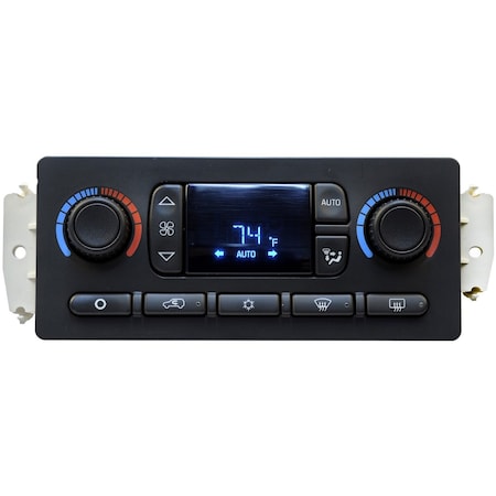 Dorman Reman Climate Ctrl 599-013